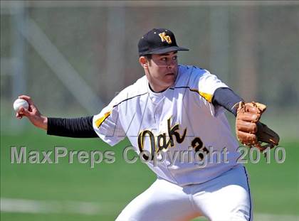 Thumbnail 2 in Sachse vs. Klein Oak (Scotland Yard Classic) photogallery.