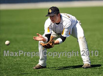 Thumbnail 2 in Sachse vs. Klein Oak (Scotland Yard Classic) photogallery.