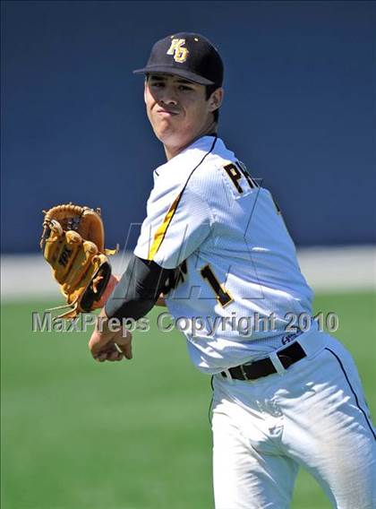 Thumbnail 1 in Sachse vs. Klein Oak (Scotland Yard Classic) photogallery.