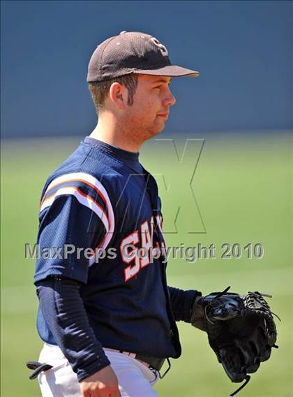 Thumbnail 3 in Sachse vs. Klein Oak (Scotland Yard Classic) photogallery.