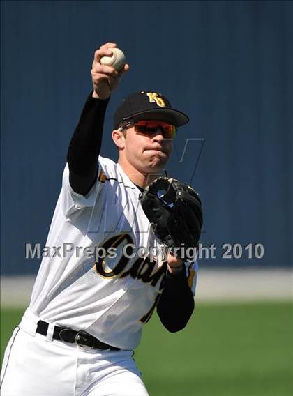 Thumbnail 1 in Sachse vs. Klein Oak (Scotland Yard Classic) photogallery.