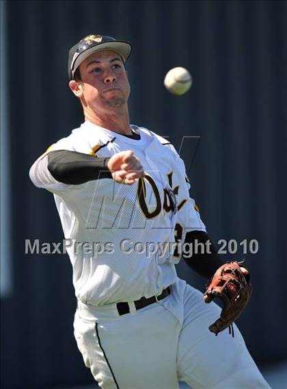 Thumbnail 1 in Sachse vs. Klein Oak (Scotland Yard Classic) photogallery.