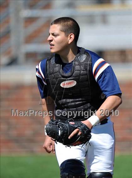 Thumbnail 3 in Sachse vs. Klein Oak (Scotland Yard Classic) photogallery.