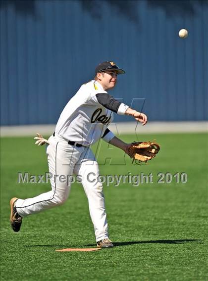 Thumbnail 3 in Sachse vs. Klein Oak (Scotland Yard Classic) photogallery.