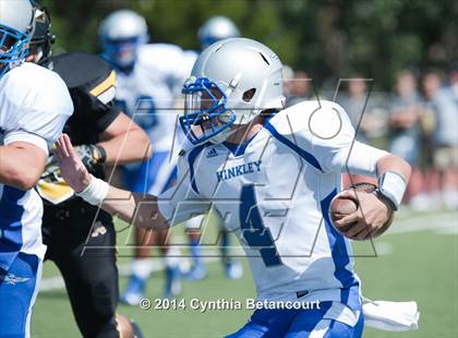 Thumbnail 3 in Arapahoe vs Hinkley photogallery.