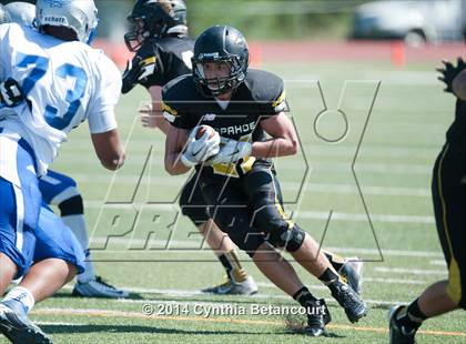 Thumbnail 3 in Arapahoe vs Hinkley photogallery.