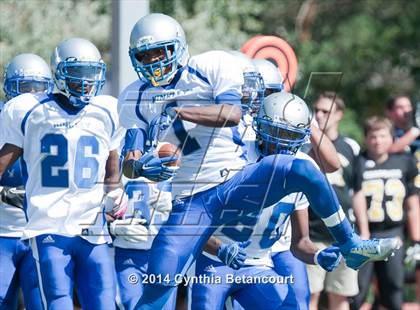 Thumbnail 1 in Arapahoe vs Hinkley photogallery.