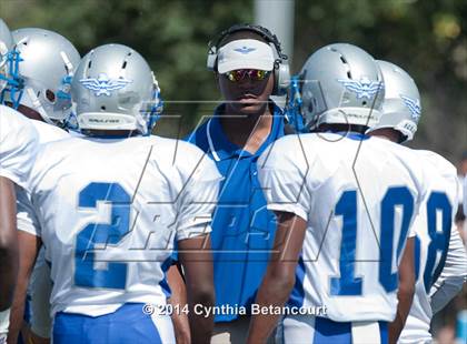 Thumbnail 2 in Arapahoe vs Hinkley photogallery.