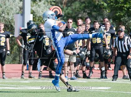 Thumbnail 1 in Arapahoe vs Hinkley photogallery.