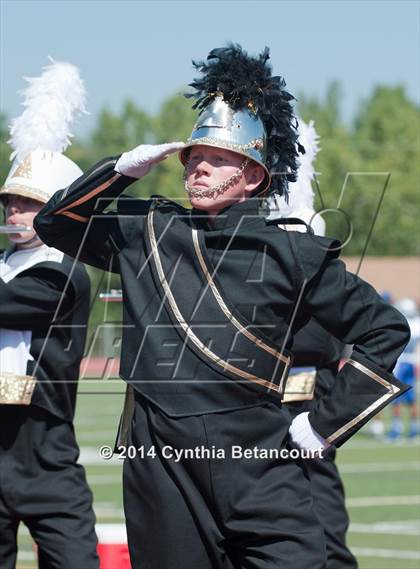 Thumbnail 1 in Arapahoe vs Hinkley photogallery.