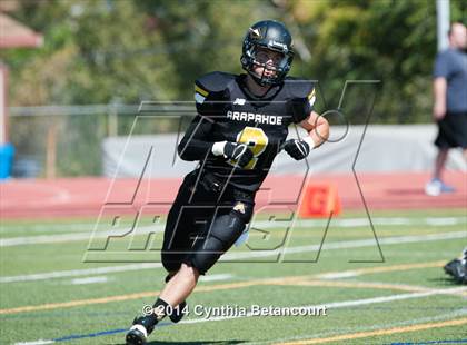 Thumbnail 2 in Arapahoe vs Hinkley photogallery.