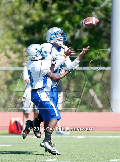 Thumbnail 1 in Arapahoe vs Hinkley photogallery.