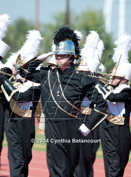 Thumbnail 3 in Arapahoe vs Hinkley photogallery.