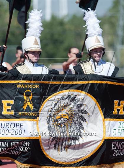 Thumbnail 1 in Arapahoe vs Hinkley photogallery.