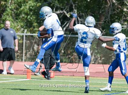 Thumbnail 3 in Arapahoe vs Hinkley photogallery.