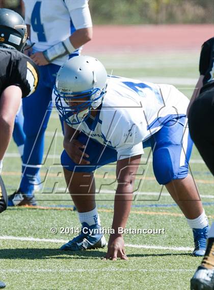 Thumbnail 3 in Arapahoe vs Hinkley photogallery.