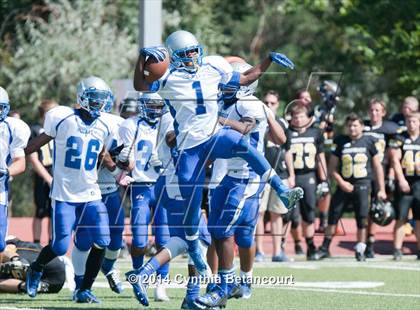 Thumbnail 3 in Arapahoe vs Hinkley photogallery.