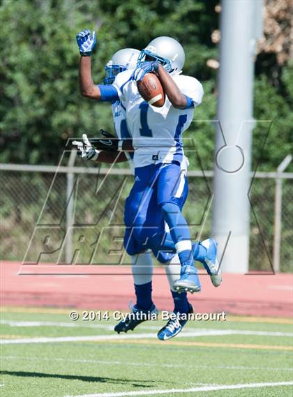 Thumbnail 1 in Arapahoe vs Hinkley photogallery.