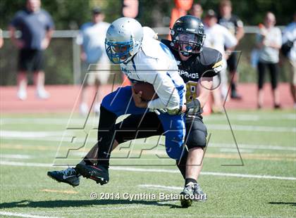 Thumbnail 1 in Arapahoe vs Hinkley photogallery.