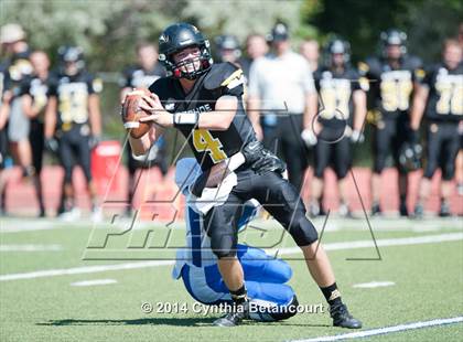 Thumbnail 2 in Arapahoe vs Hinkley photogallery.