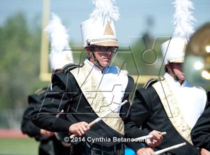 Thumbnail 2 in Arapahoe vs Hinkley photogallery.
