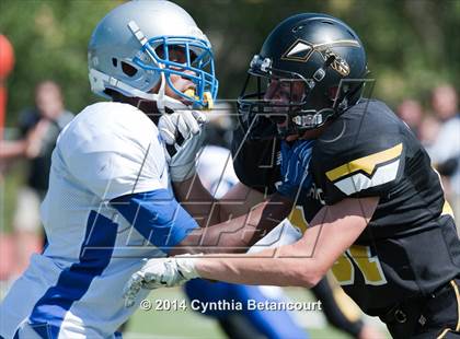 Thumbnail 3 in Arapahoe vs Hinkley photogallery.
