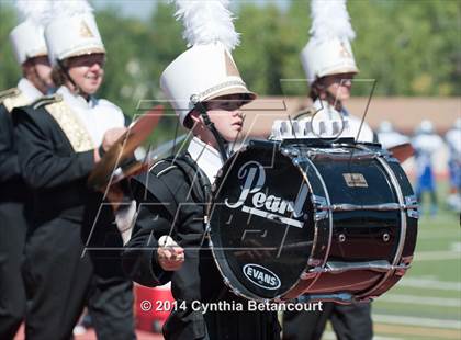 Thumbnail 3 in Arapahoe vs Hinkley photogallery.