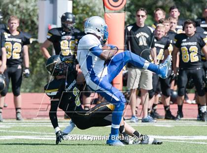 Thumbnail 2 in Arapahoe vs Hinkley photogallery.