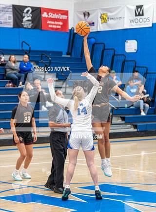 Santa Fe Indian @ St. Michael's