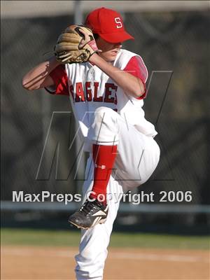 Thumbnail 1 in Santa Fe Christian vs. Copper Hills (56th Annual Lions Invitational) photogallery.