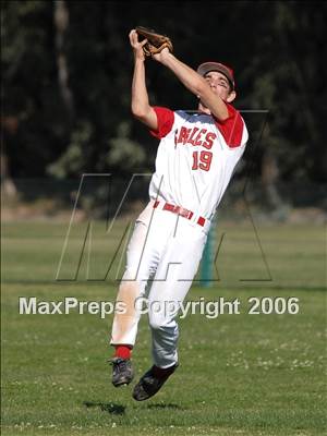 Thumbnail 2 in Santa Fe Christian vs. Copper Hills (56th Annual Lions Invitational) photogallery.