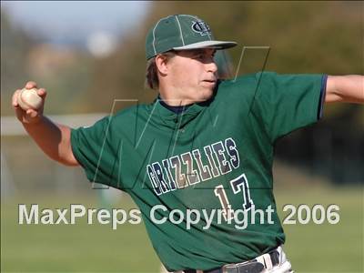 Thumbnail 2 in Santa Fe Christian vs. Copper Hills (56th Annual Lions Invitational) photogallery.