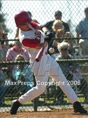 Thumbnail 1 in Santa Fe Christian vs. Copper Hills (56th Annual Lions Invitational) photogallery.