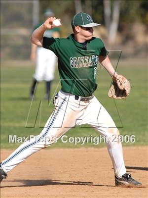 Thumbnail 1 in Santa Fe Christian vs. Copper Hills (56th Annual Lions Invitational) photogallery.
