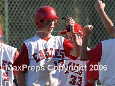 Thumbnail 2 in Santa Fe Christian vs. Copper Hills (56th Annual Lions Invitational) photogallery.