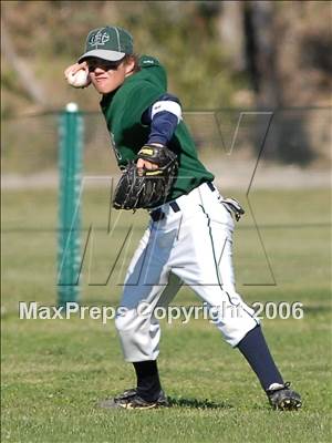 Thumbnail 3 in Santa Fe Christian vs. Copper Hills (56th Annual Lions Invitational) photogallery.