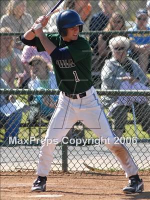 Thumbnail 1 in Santa Fe Christian vs. Copper Hills (56th Annual Lions Invitational) photogallery.