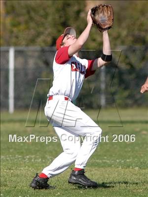 Thumbnail 2 in Santa Fe Christian vs. Copper Hills (56th Annual Lions Invitational) photogallery.