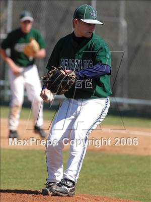 Thumbnail 2 in Santa Fe Christian vs. Copper Hills (56th Annual Lions Invitational) photogallery.