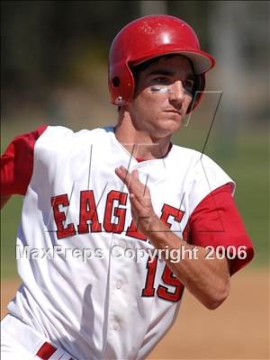 Thumbnail 1 in Santa Fe Christian vs. Copper Hills (56th Annual Lions Invitational) photogallery.