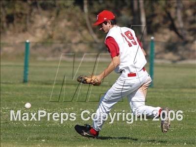 Thumbnail 3 in Santa Fe Christian vs. Copper Hills (56th Annual Lions Invitational) photogallery.