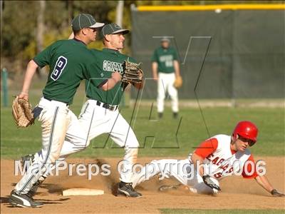 Thumbnail 2 in Santa Fe Christian vs. Copper Hills (56th Annual Lions Invitational) photogallery.
