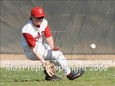 Thumbnail 2 in Santa Fe Christian vs. Copper Hills (56th Annual Lions Invitational) photogallery.