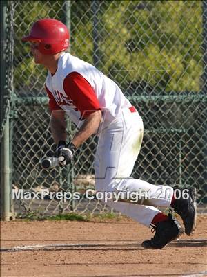 Thumbnail 1 in Santa Fe Christian vs. Copper Hills (56th Annual Lions Invitational) photogallery.
