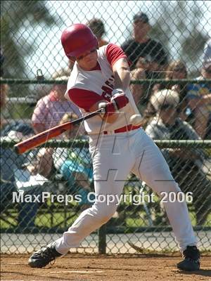 Thumbnail 1 in Santa Fe Christian vs. Copper Hills (56th Annual Lions Invitational) photogallery.