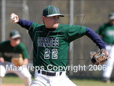 Thumbnail 2 in Santa Fe Christian vs. Copper Hills (56th Annual Lions Invitational) photogallery.