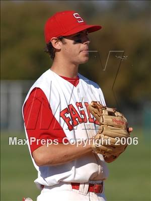 Thumbnail 3 in Santa Fe Christian vs. Copper Hills (56th Annual Lions Invitational) photogallery.