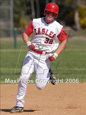 Thumbnail 2 in Santa Fe Christian vs. Copper Hills (56th Annual Lions Invitational) photogallery.