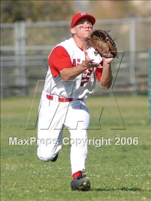 Thumbnail 1 in Santa Fe Christian vs. Copper Hills (56th Annual Lions Invitational) photogallery.