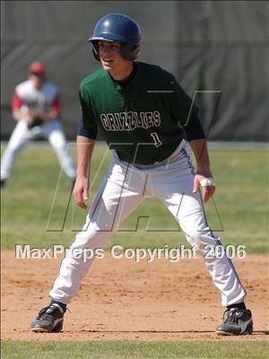 Thumbnail 1 in Santa Fe Christian vs. Copper Hills (56th Annual Lions Invitational) photogallery.